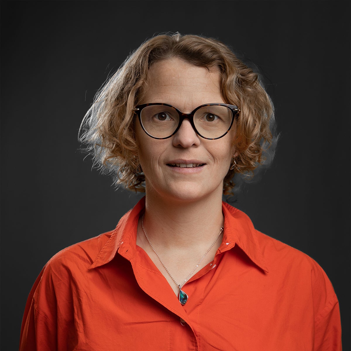 الدكتورة ميريلين لوك