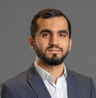 محمد يعقوب عنان