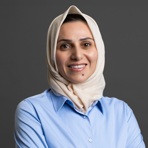 الدكتورة نقاء عباس