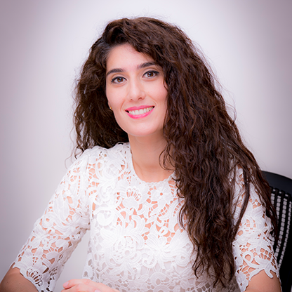 نائلة العقل