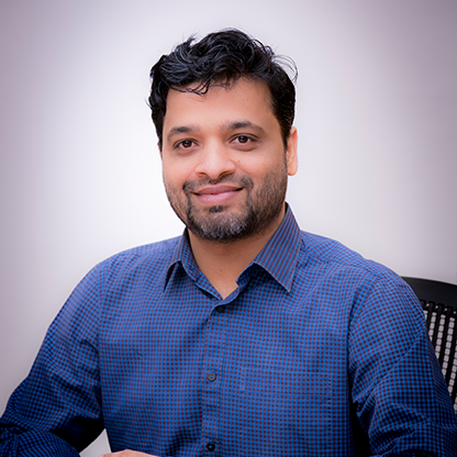 د. نيشانت ناريانان فايكات