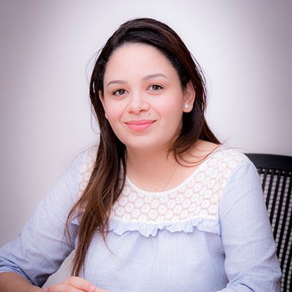 الدكتورة ألفة خليفة