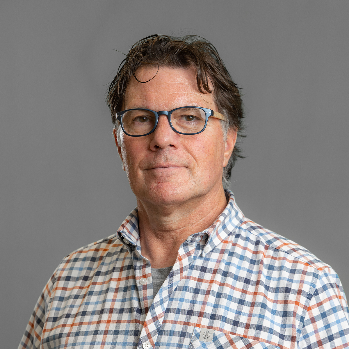 الدكتور باول نورمان غريمشاو