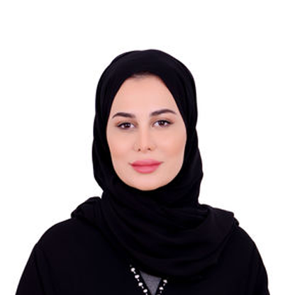 Sara Al-Khawaga