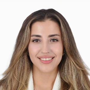 الدكتورة سارا عقل