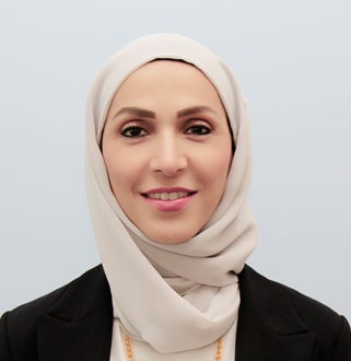 الدكتورة سحر عيسى دعاس