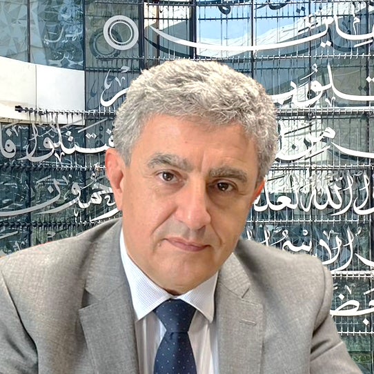 الدكتور سلطان بركات