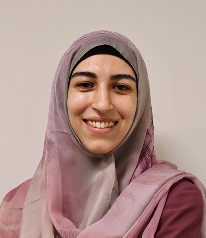 الدكتورة وَرِد أحمد نورالدّين