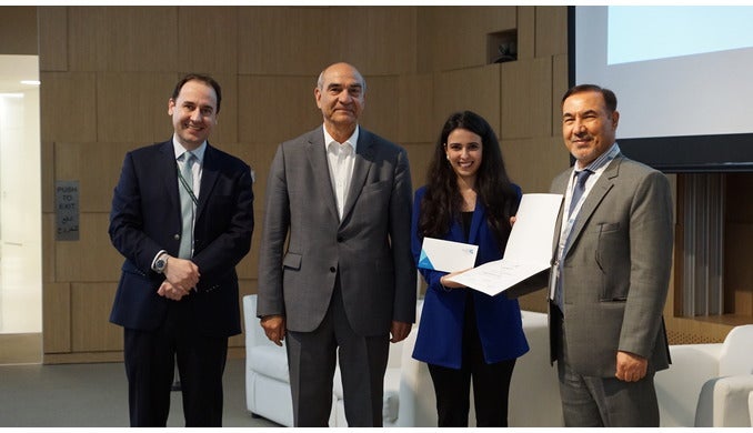 Second HBKU Student Research Forum Highlights Academic Talent