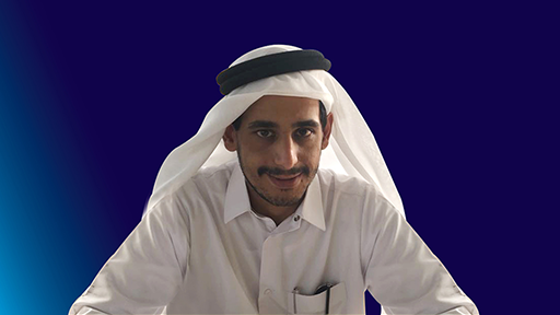جامعة حمد بن خليفة ترحب بطلابها الجدد الواعدين في العام الأكاديمي 2020 – 2021 