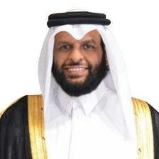 His Excellency Sheikh Dr. AbdelAziz Bin Abdelrahman Al Thani
