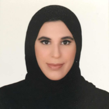 Maha Al Thani
