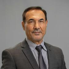 Dr. Mehdi Riazi