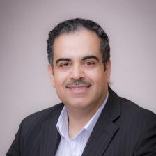 Dr. Nehad Alajez