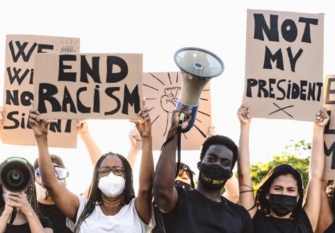 Racism, Sustainability, and the Law