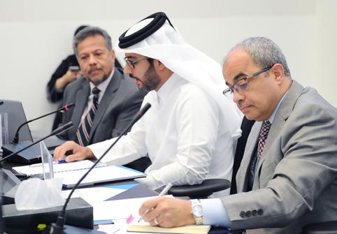 جامعة حمد بن خليفة ومركز قطر للمال يوقعان اتفاقية تعاون ويستضيفان جلسة خبراء دوليين في التمويل الإسلامي