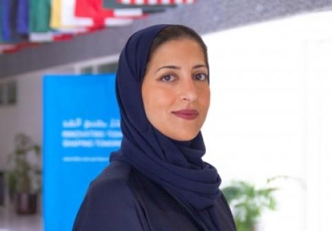 Dr. Ameena Hussain, Director, TII Language Center at HBKU’s CHSS, invites the local community to enroll in the Spring 2024 language courses and engage with new cultures