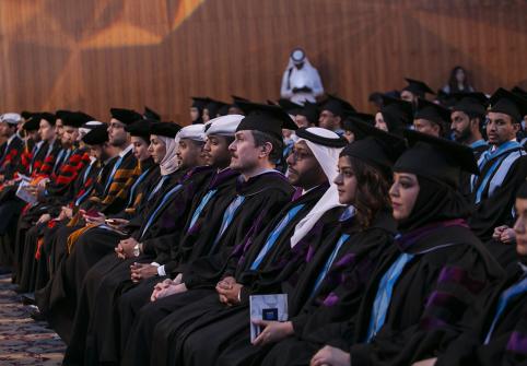 خريجو جامعة حمد بن خليفة يتحدثون عن رحلتهم المميزة في الدراسات العليا