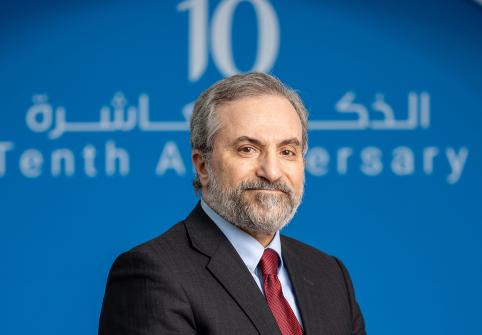Interview with Dr. Louay Safi, Professor, College of Islamic Studies