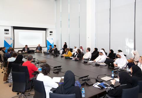جامعة حمد بن خليفة تنظم ندوة مبتكرة لمناقشة القانون والثقافة الرقمية في المنطقة