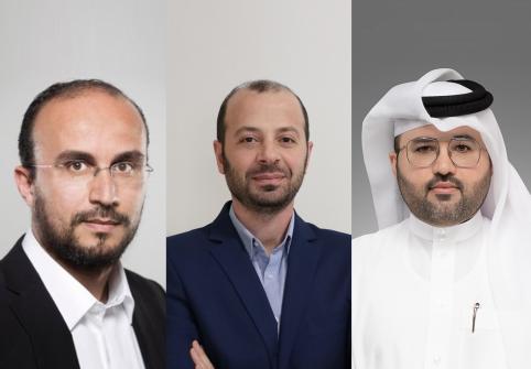Experts at QCRI discuss the use of AI in preventing and treating diseases