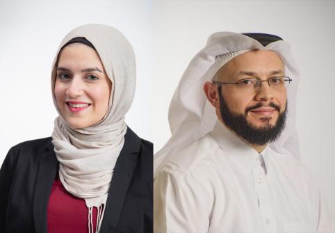 عضوان بهيئة التدريس بكلية الدراسات الإسلامية يساهمان في كتاب جديد حول إرث دولة قطر بعد كأس العالم 2022
