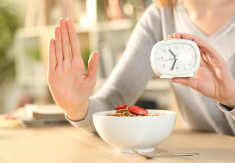Why Intermittent Fasting Boosts the Body’s Recycling Process
