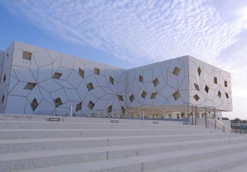 جامعة حمد بن خليفة وشركة (شِل قطر) تطلقان سلسلة الندوات البحثية المشتركة