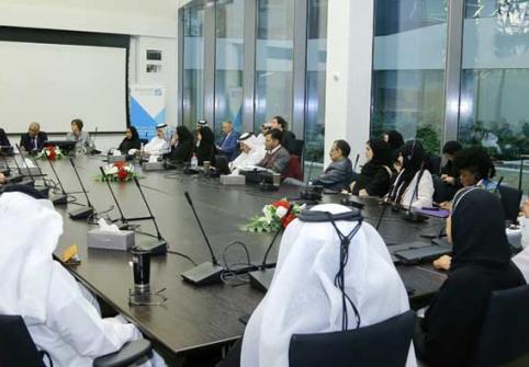 HBKU’s College of Law and Public Policy Hosts Minister-President of Paraguay’s Supreme Court of Justice