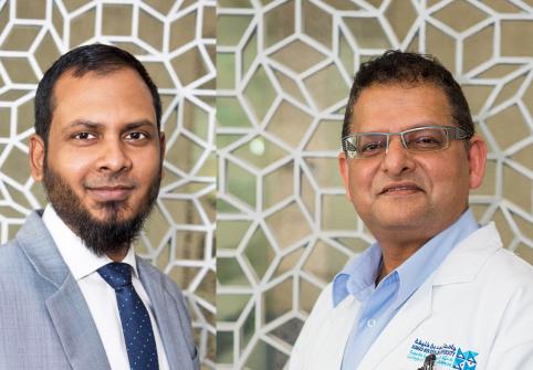 كلية العلوم الصحية والحيوية بجامعة حمد بن خليفة تُسلط الضوء على تطبيقات جديدة محتملة لمثبطات إنزيم مختارة في دورية رائدة