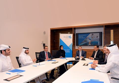HBKU supports drive towards building capacity in Qatar’s health sector with launch of pioneering graduate Genomics and Precision Medicine program