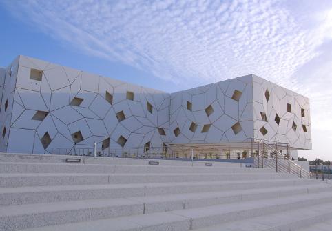 Entering Phase 4 of Re-Opening: Experiences and  Lessons Learned at HBKU’s Colleges