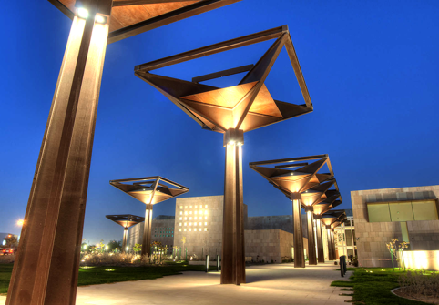 جامعة حمد بن خليفة تطلق ثلاث دورات مجتمعية  جديدة تركز على التحسين الذاتي الشامل