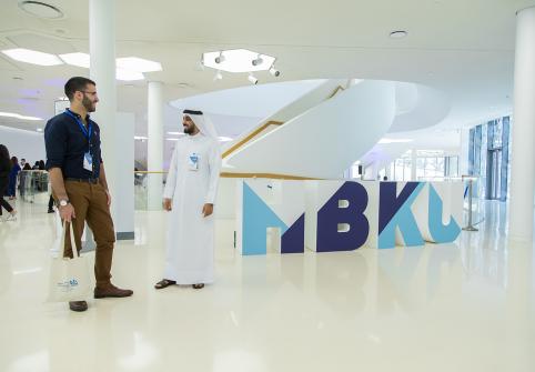 جامعة حمد بن خليفة عضو مؤسسة قطر تبدأ العام الأكاديمي الجديد