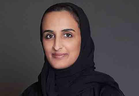 تعيين سعادة الشيخة هند بنت حمد آل ثاني رئيسًا لمجلس أمناء جامعة حمد بن خليفة