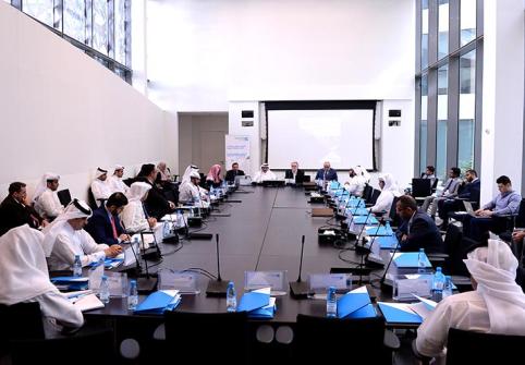 HBKU Hosts Roundtable on Islamic Finance, Fintech, and Cryptocurrencies 