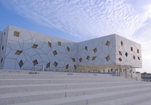 كلية العلوم والهندسة بجامعة حمد بن خليفة تحصل على منحة للمساهمة في  وضع خطة وطنية لإدارة المخاطر في دولة قطر