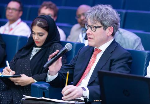 معهد دراسات الترجمة بجامعة حمد بن خليفة يفتح باب التقديم  لتلقي الملخصات البحثية للمشاركة في مؤتمره الدولي للترجمة