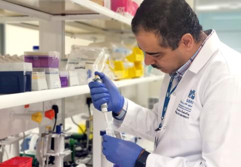 معهد قطر لبحوث الطب الحيوي يتناول التعقيدات المرتبطة بالجينوم في مرض سرطان الثدي الثلاثي السلبي