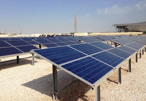 معهد قطر لبحوث البيئة والطاقة بجامعة حمد بن خليفة ينضم إلى مجموعة بحثية دولية للطاقة