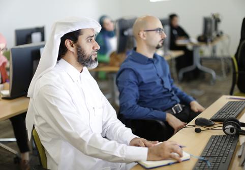 معهد دراسات الترجمة بجامعة حمد بن خليفة يعلن عن ورش التطوير المهني للعام الدراسي 2019 – 2020 