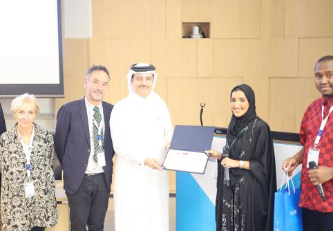 HBKU Partners with MoPH and GIG on Leadership Training
