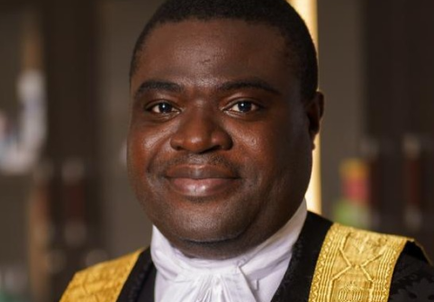 Professor Damilola Olawuyi has been appointed a member of the United Nations Working Group on Business and Human Rights