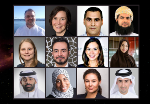 جامعة حمد بن خليفة تشارك في استضافة النسخة الثامنة من  مؤتمر الرواد العرب والأمريكيين في العلوم والهندسة والطب