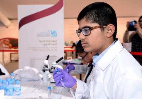 HBKU to Participate in Qatar National Day Celebrations with an Array of Activities at Darb Al Saai