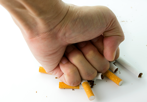دار جامعة حمد بن خليفة للنشر تنشر دراسة حول ارتفاع معدلات الإقلاع عن التدخين خلال شهر رمضان