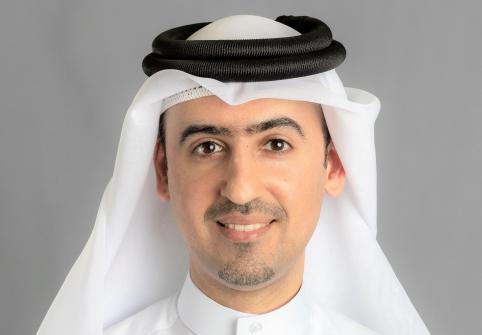 Dr. Saif Al‑Kuwari