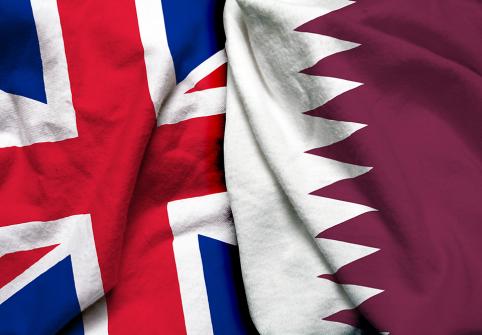 Understanding the Dynamics of the Uk’s Relations with Qatar and the Gulf in the 21st Century