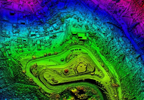 Building Systems to Enable Spatial Data Science at Scale