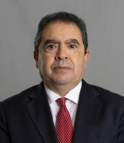 Dr. Mounir Hamdi 